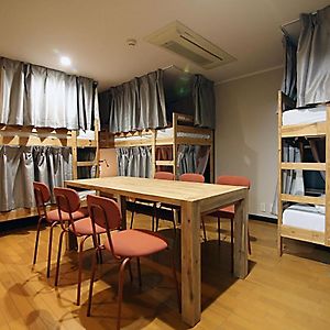 Studio met een King Size Bed